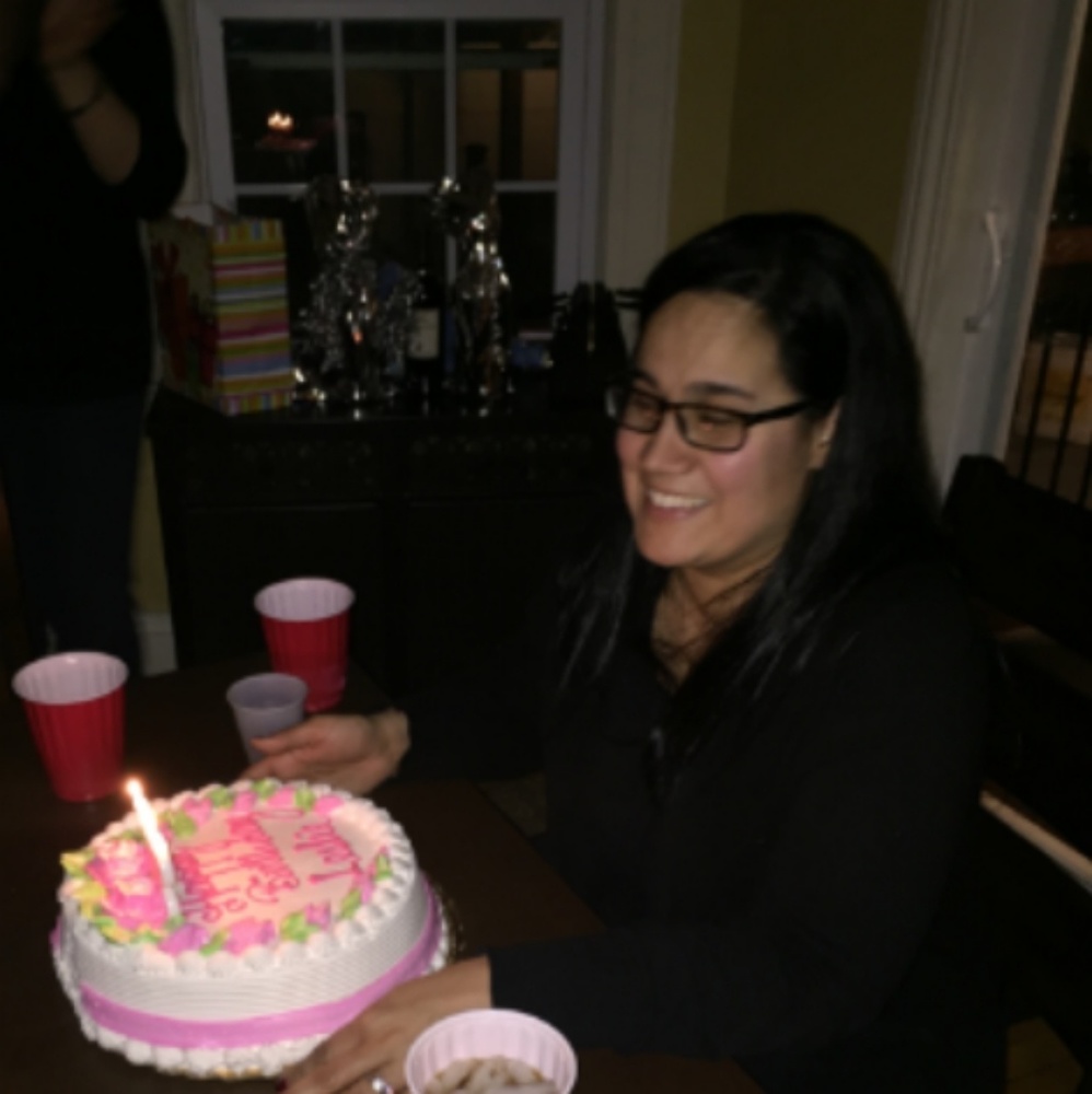 Meet your Posher, Leslie